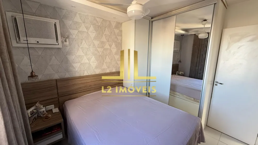 Apartamento, 2 quartos, 57 m² - Foto 5