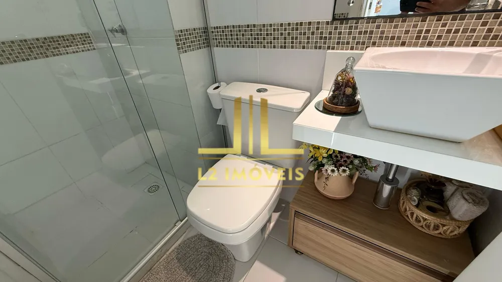 Apartamento, 2 quartos, 57 m² - Foto 10