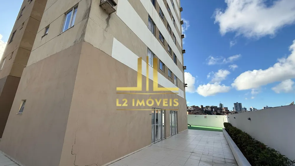 Apartamento, 2 quartos, 57 m² - Foto 15