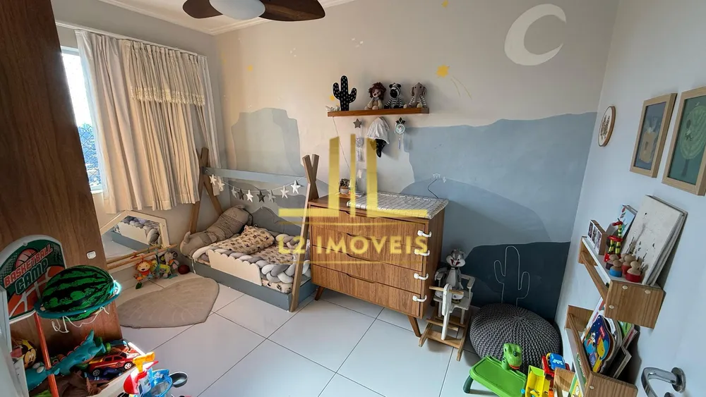 Apartamento, 2 quartos, 57 m² - Foto 6
