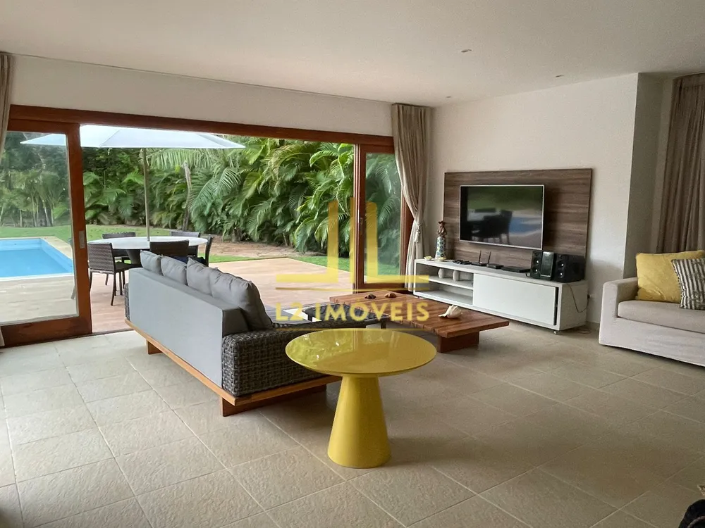 Casa, 4 quartos, 345 m² - Foto 4