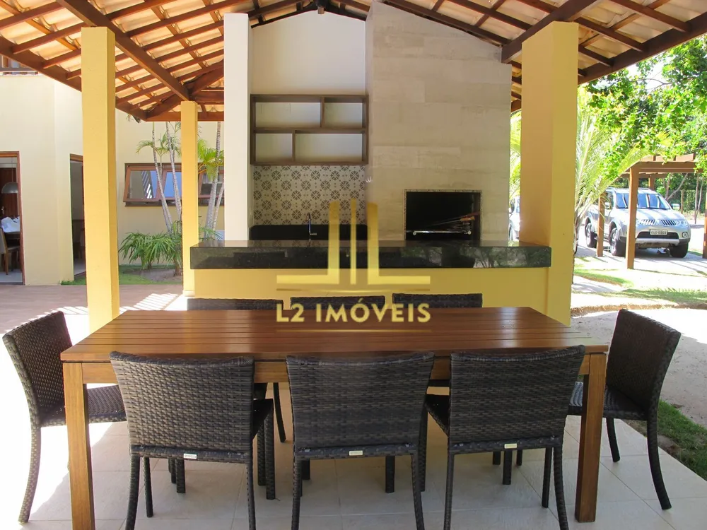 Casa, 4 quartos, 345 m² - Foto 7