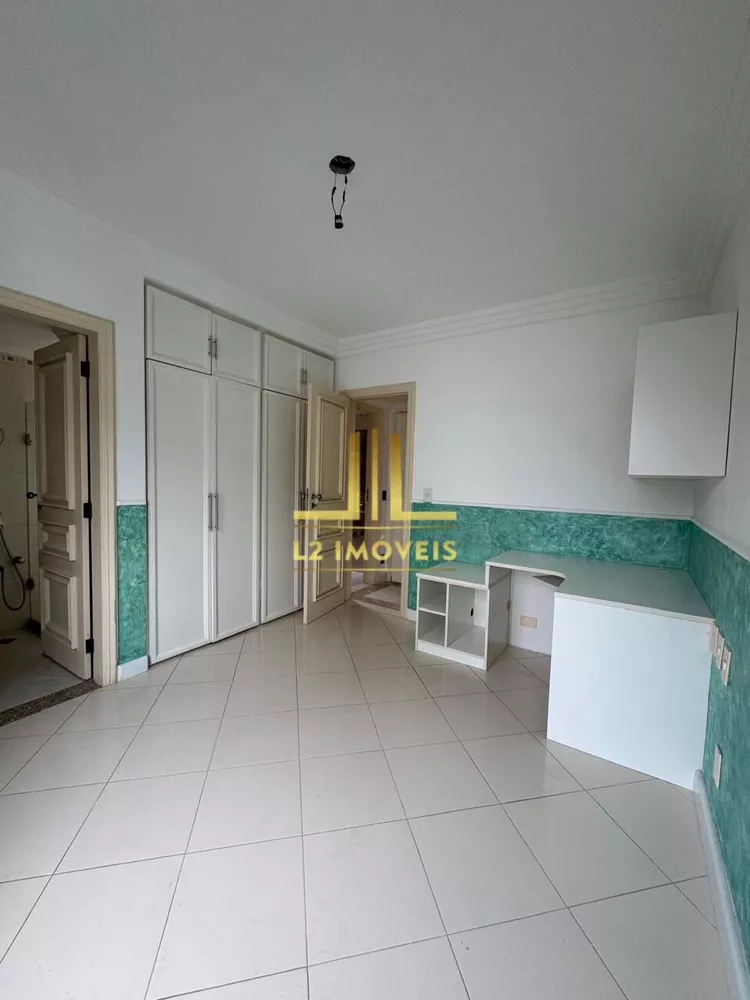 Apartamento à venda com 4 quartos, 156m² - Foto 4