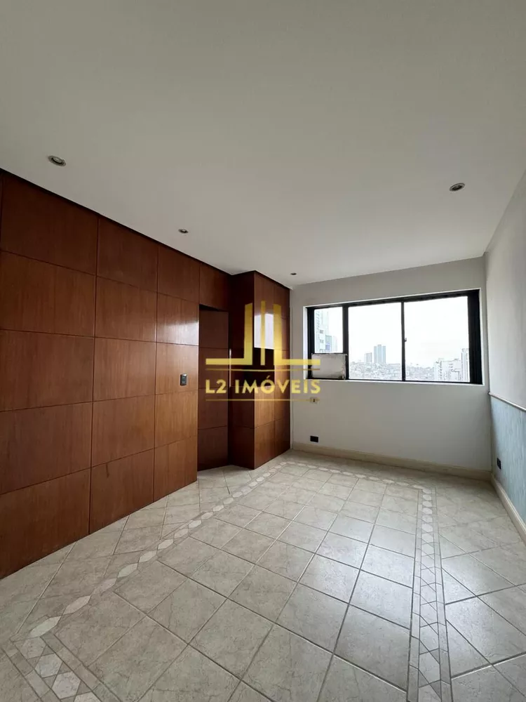 Apartamento à venda com 4 quartos, 156m² - Foto 3