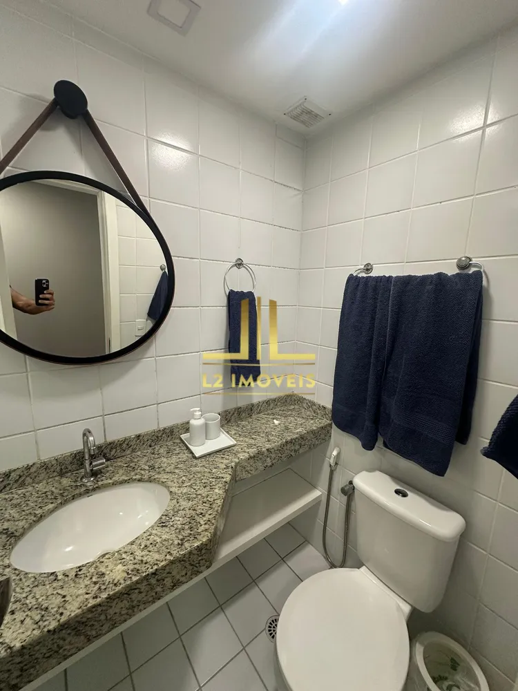 Apartamento, 2 quartos, 70 m² - Foto 14
