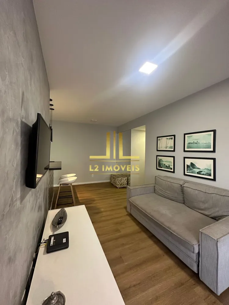 Apartamento, 2 quartos, 70 m² - Foto 3