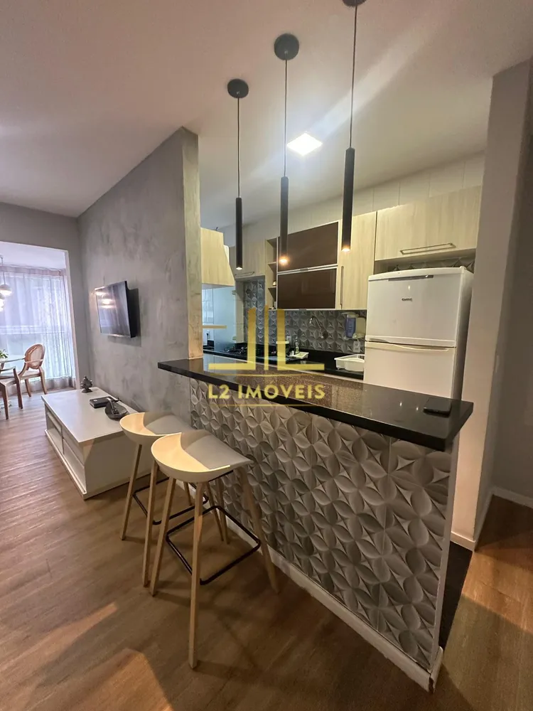 Apartamento, 2 quartos, 70 m² - Foto 13