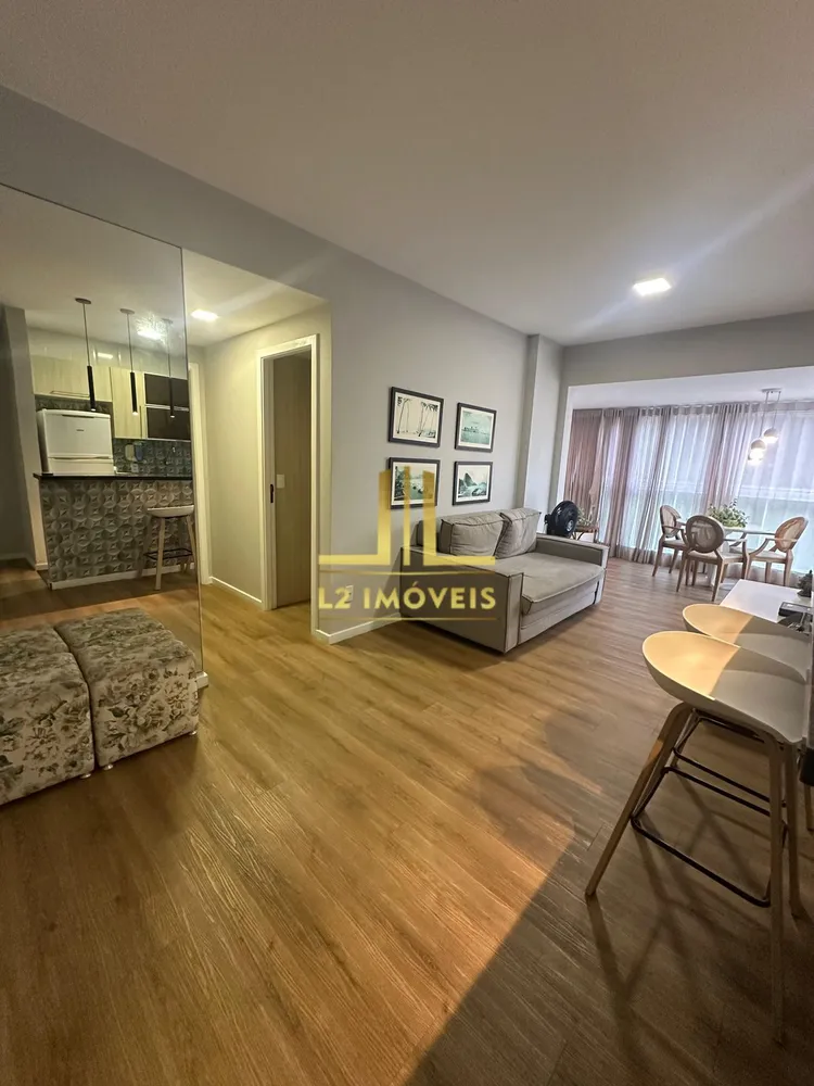 Apartamento, 2 quartos, 70 m² - Foto 1