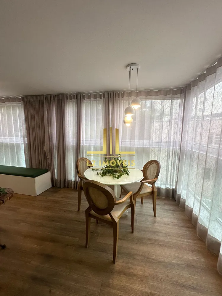 Apartamento, 2 quartos, 70 m² - Foto 6