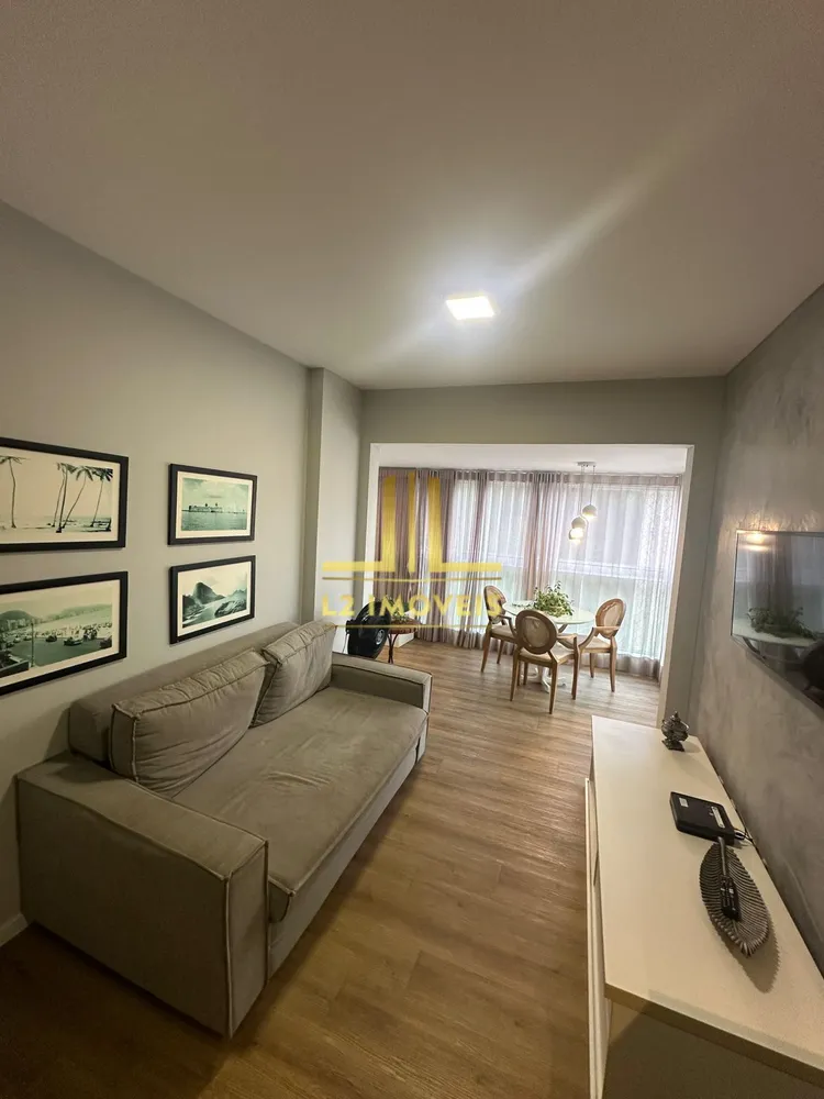 Apartamento, 2 quartos, 70 m² - Foto 2