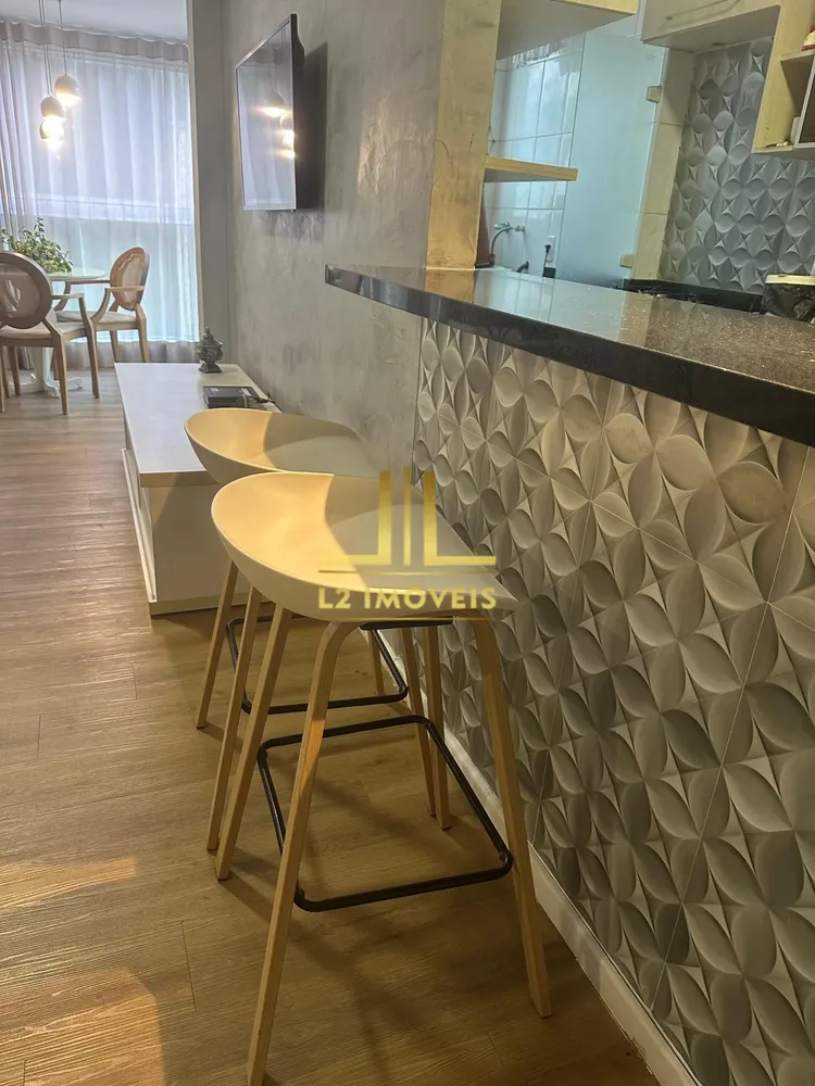 Apartamento, 2 quartos, 70 m² - Foto 12