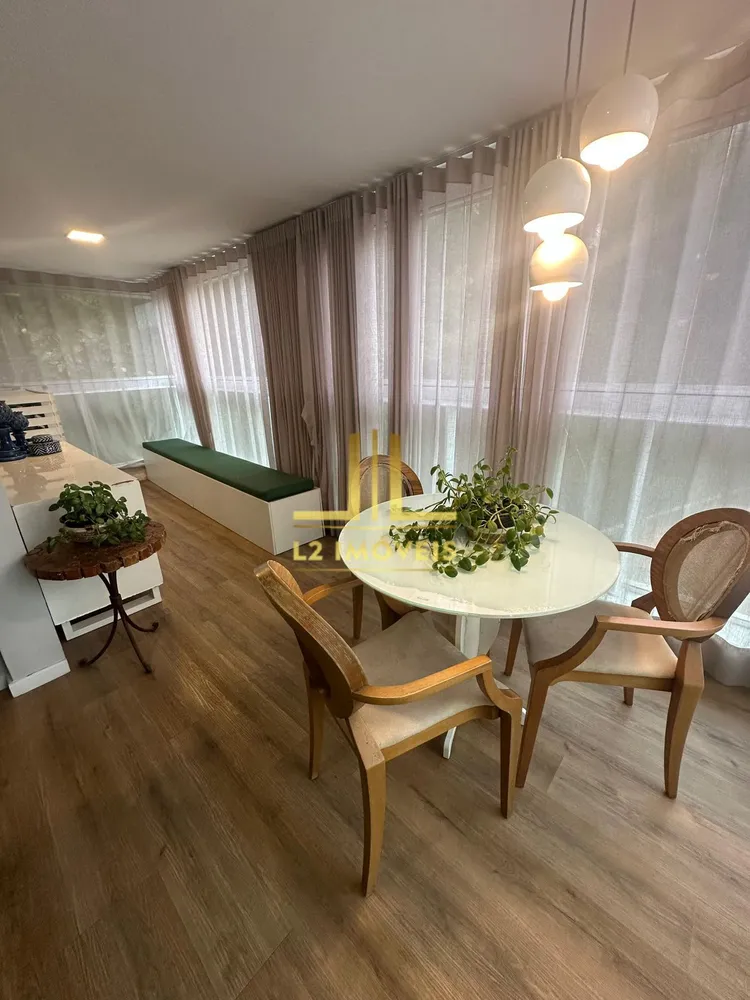 Apartamento, 2 quartos, 70 m² - Foto 5