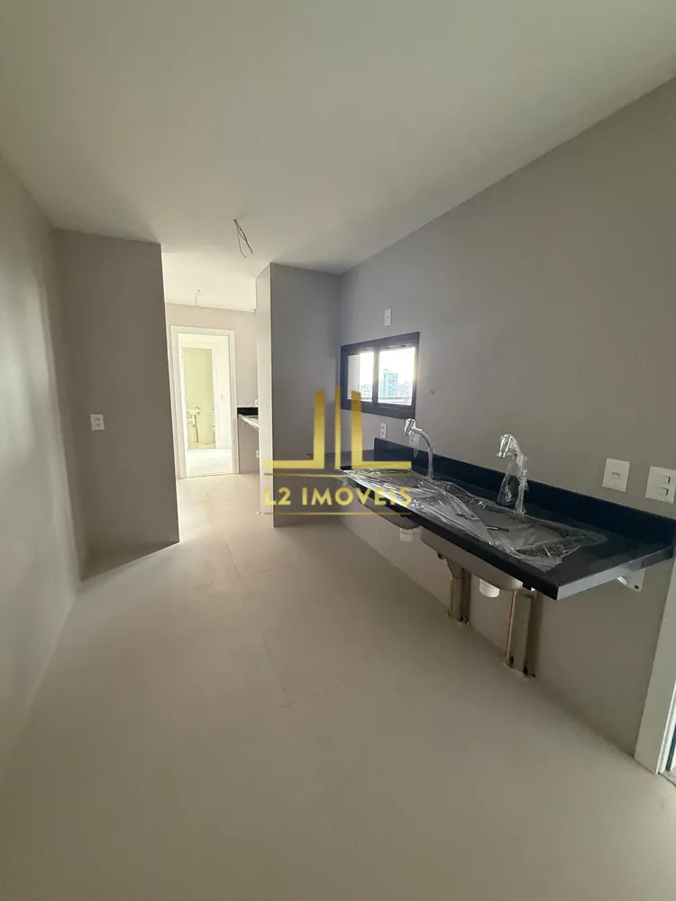 Apartamento, 4 quartos, 173 m² - Foto 4