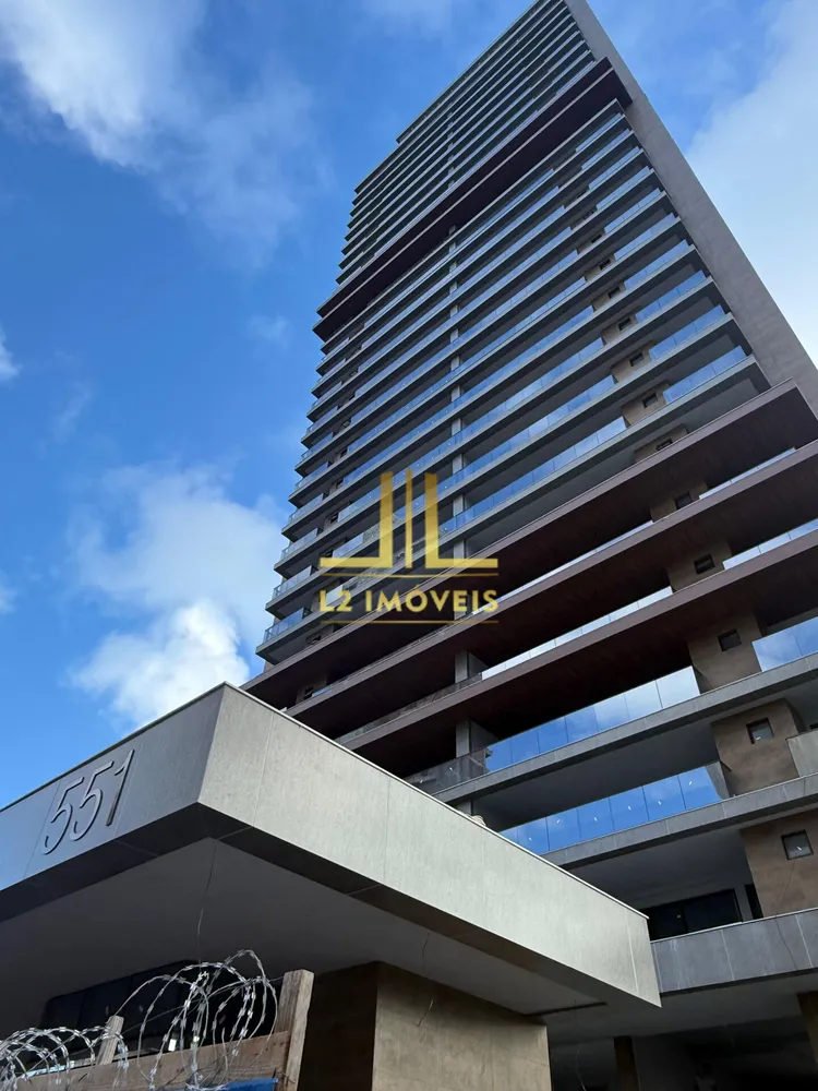 Apartamento, 4 quartos, 173 m² - Foto 12