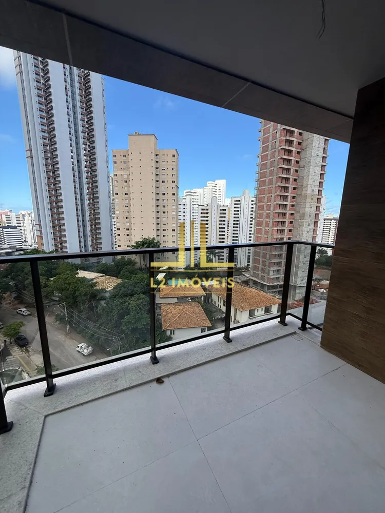 Apartamento, 4 quartos, 173 m² - Foto 11