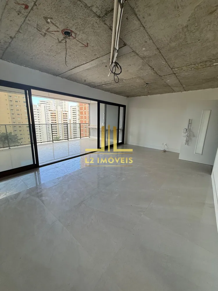 Apartamento, 4 quartos, 173 m² - Foto 5