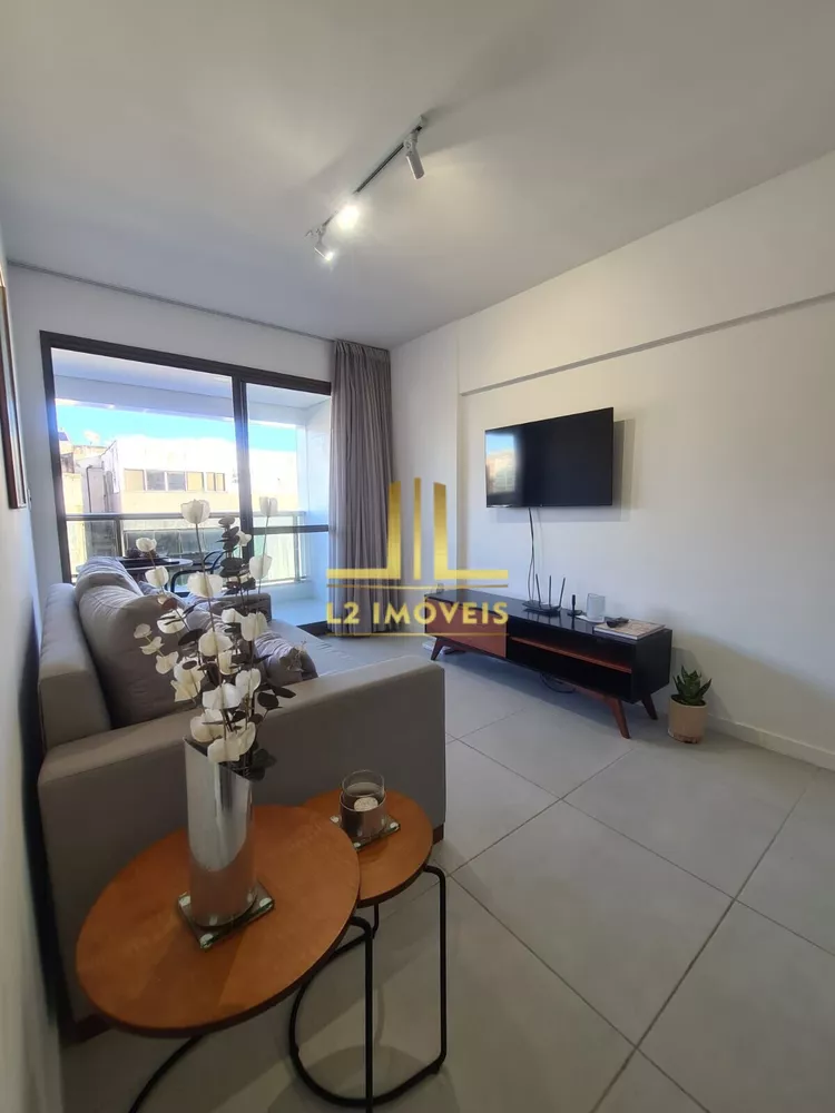 Apartamento, 1 quarto, 48 m² - Foto 9