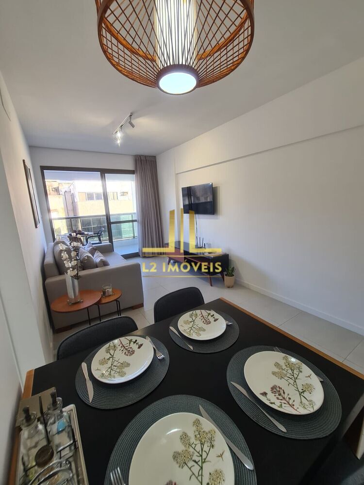 Apartamento, 1 quarto, 48 m² - Foto 23