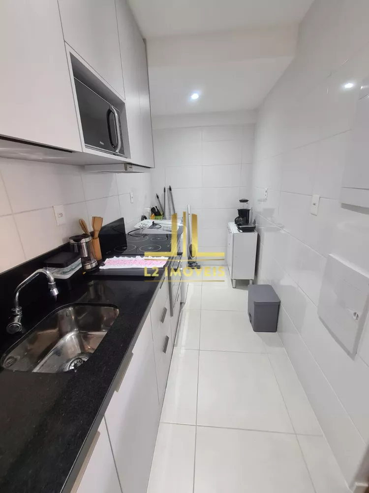 Apartamento, 1 quarto, 48 m² - Foto 10