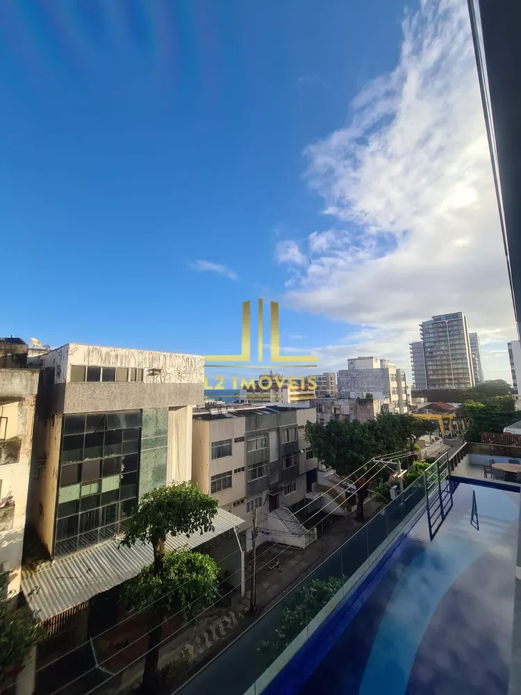 Apartamento, 1 quarto, 48 m² - Foto 2