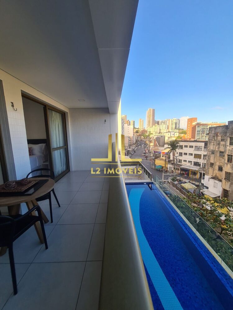 Apartamento, 1 quarto, 48 m² - Foto 25
