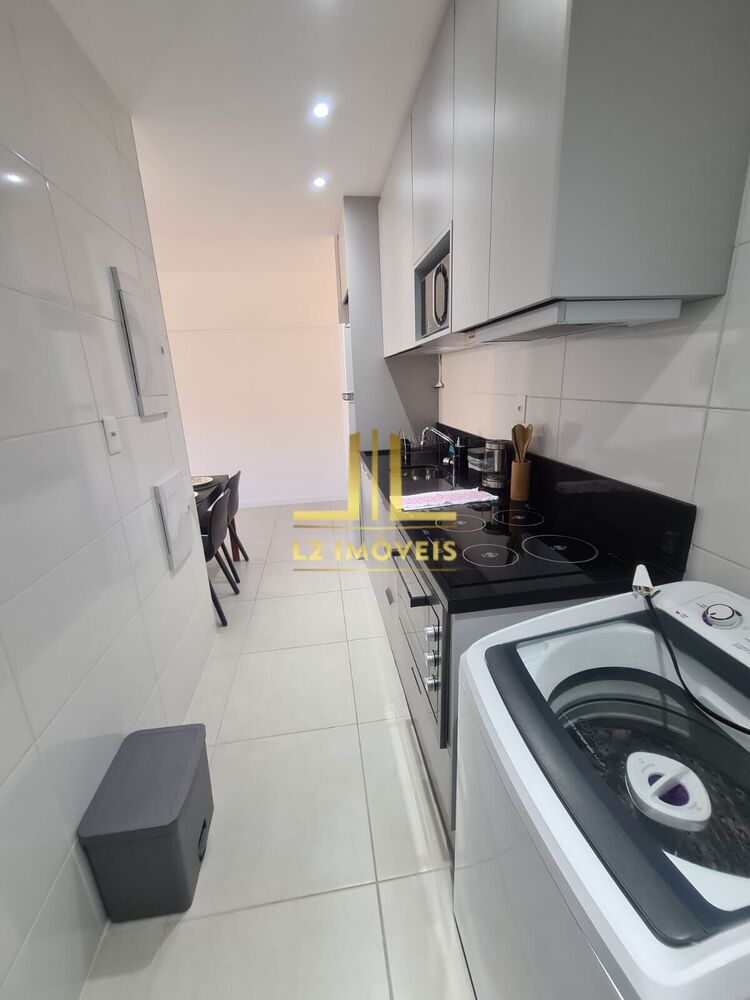 Apartamento, 1 quarto, 48 m² - Foto 24