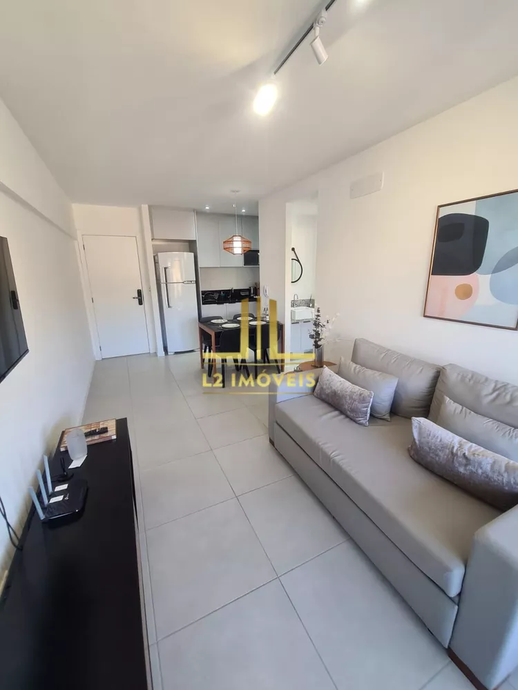 Apartamento, 1 quarto, 48 m² - Foto 8