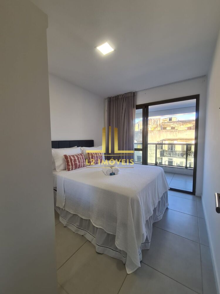 Apartamento, 1 quarto, 48 m² - Foto 21