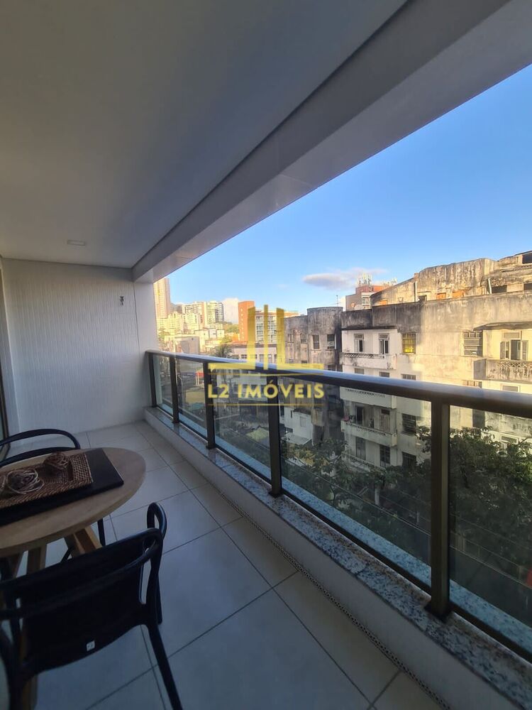 Apartamento, 1 quarto, 48 m² - Foto 19