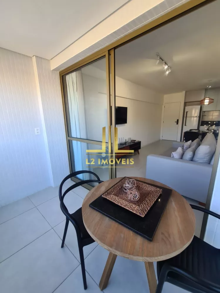 Apartamento, 1 quarto, 48 m² - Foto 1