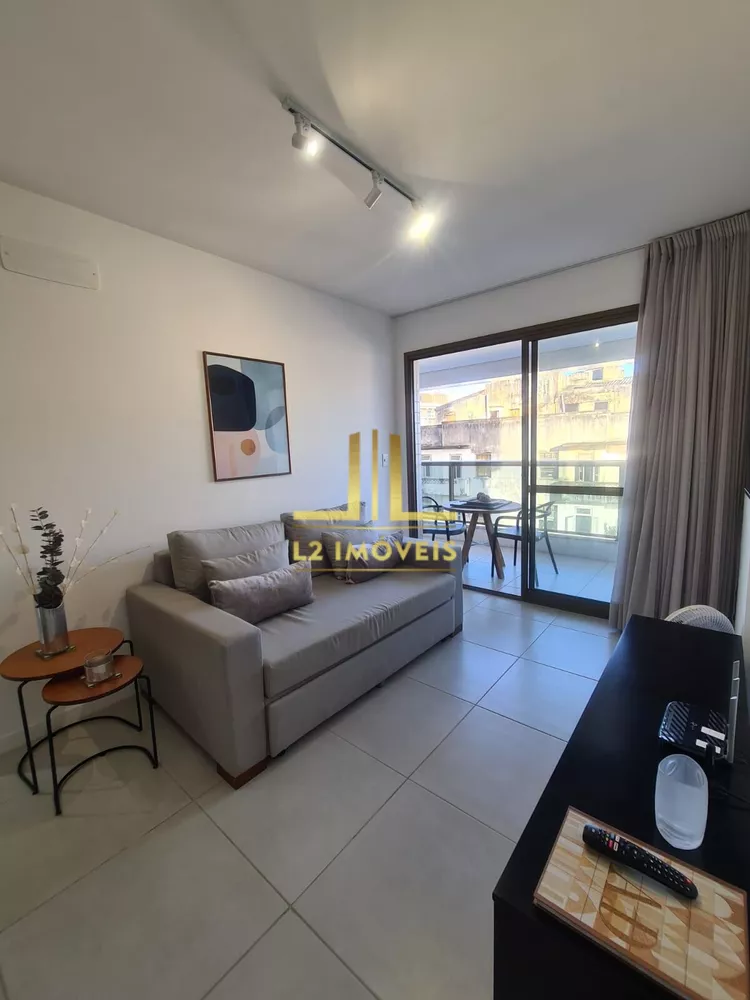 Apartamento, 1 quarto, 48 m² - Foto 16