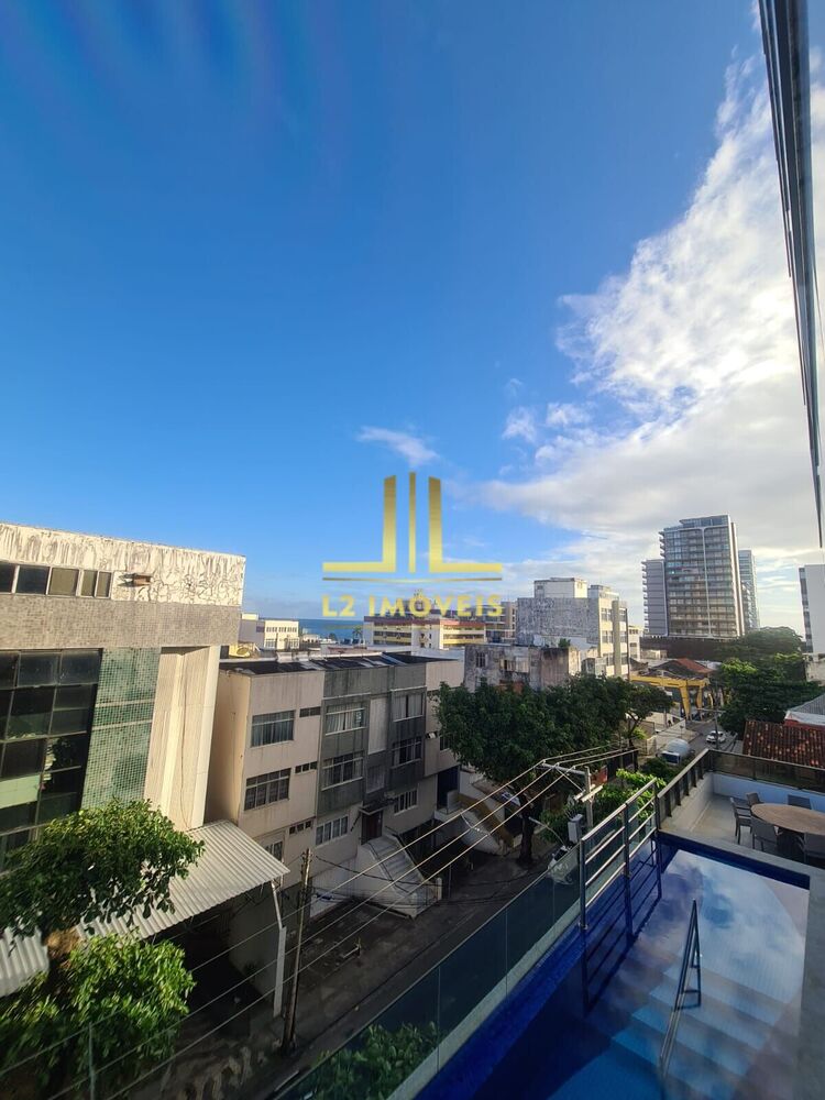 Apartamento, 1 quarto, 48 m² - Foto 20