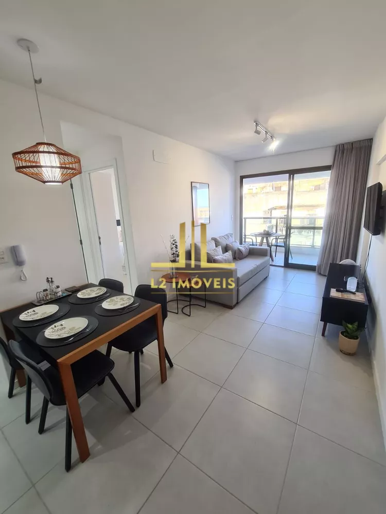 Apartamento, 1 quarto, 48 m² - Foto 13