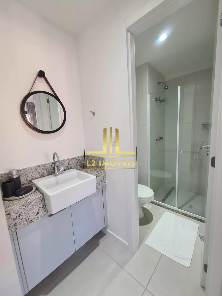 Apartamento, 1 quarto, 48 m² - Foto 14