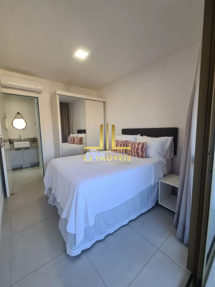 Apartamento, 1 quarto, 48 m² - Foto 4