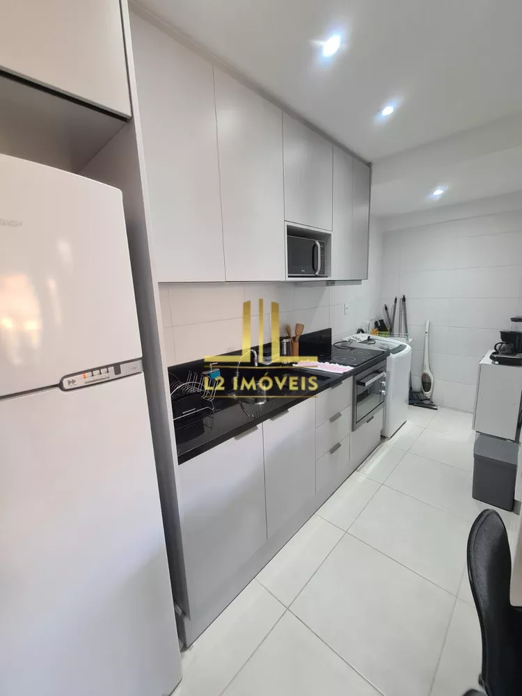 Apartamento, 1 quarto, 48 m² - Foto 11