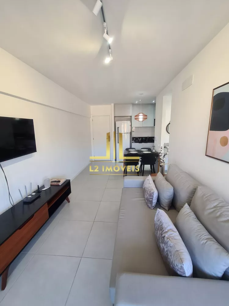 Apartamento, 1 quarto, 48 m² - Foto 17