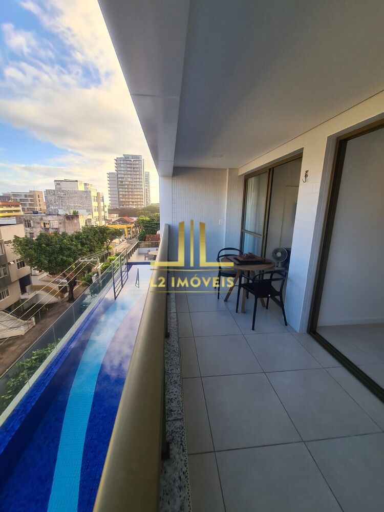 Apartamento, 1 quarto, 48 m² - Foto 22