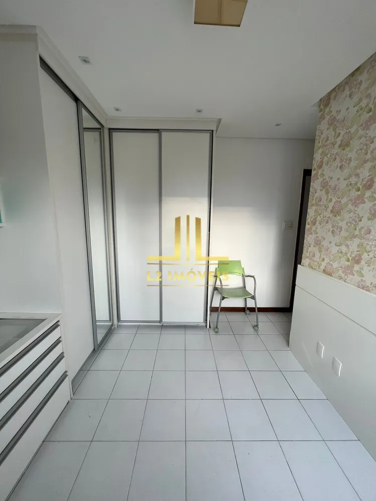 Cobertura, 3 quartos, 148 m² - Foto 5