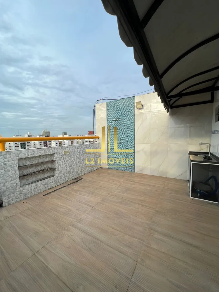 Cobertura, 3 quartos, 148 m² - Foto 7