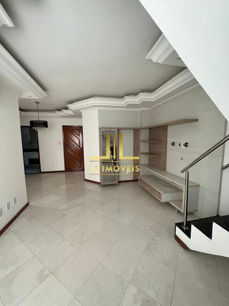 Cobertura, 3 quartos, 148 m² - Foto 1