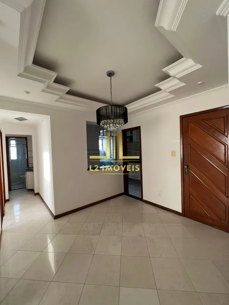 Cobertura, 3 quartos, 148 m² - Foto 2