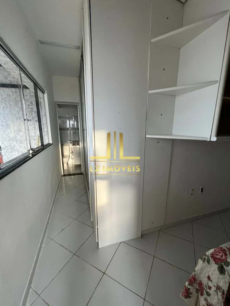 Cobertura, 3 quartos, 148 m² - Foto 4