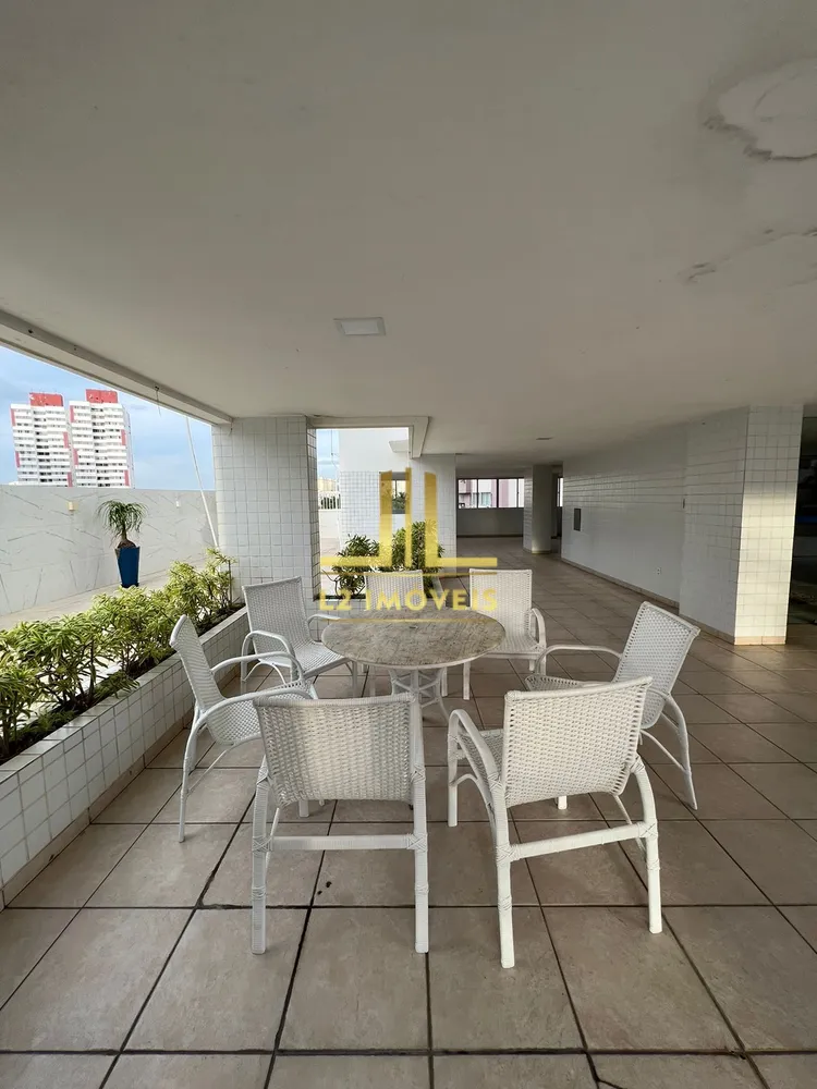 Cobertura, 3 quartos, 148 m² - Foto 8
