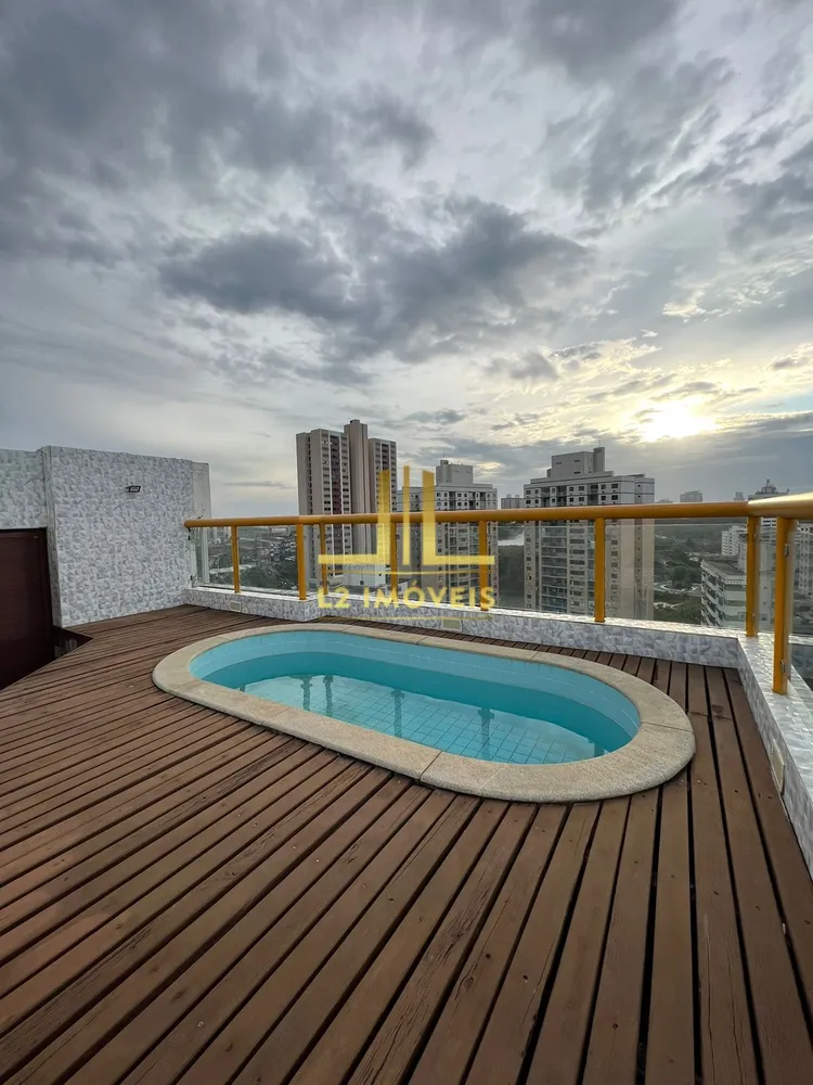 Cobertura, 3 quartos, 148 m² - Foto 12