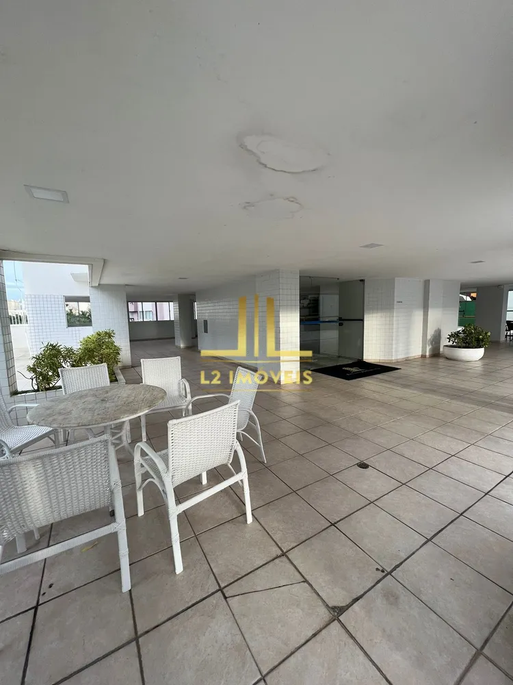 Cobertura, 3 quartos, 148 m² - Foto 14