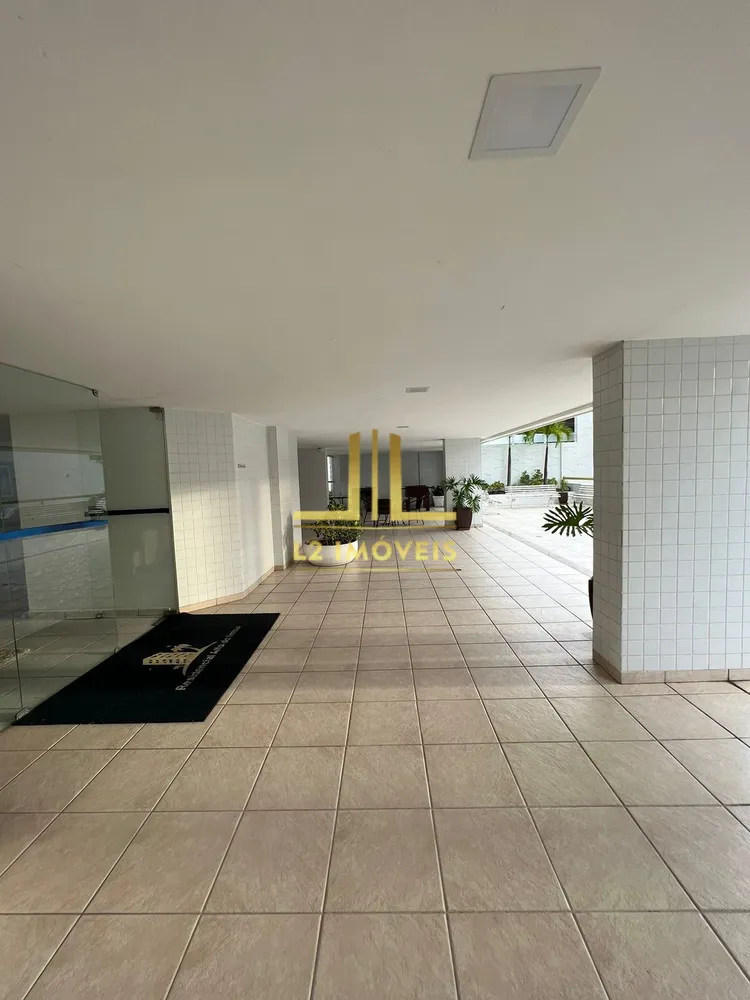 Cobertura, 3 quartos, 148 m² - Foto 15