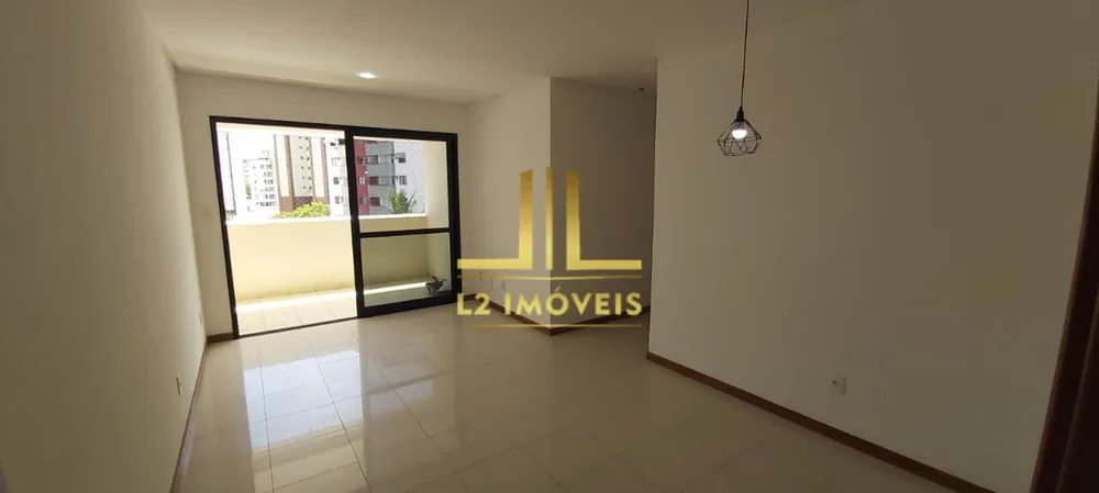 Apartamento, 3 quartos, 90 m² - Foto 5