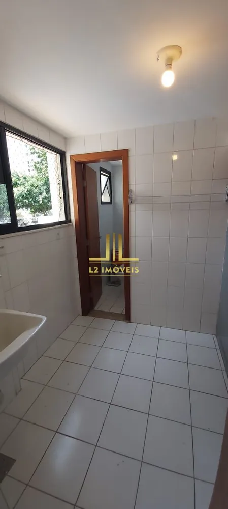 Apartamento, 3 quartos, 90 m² - Foto 5