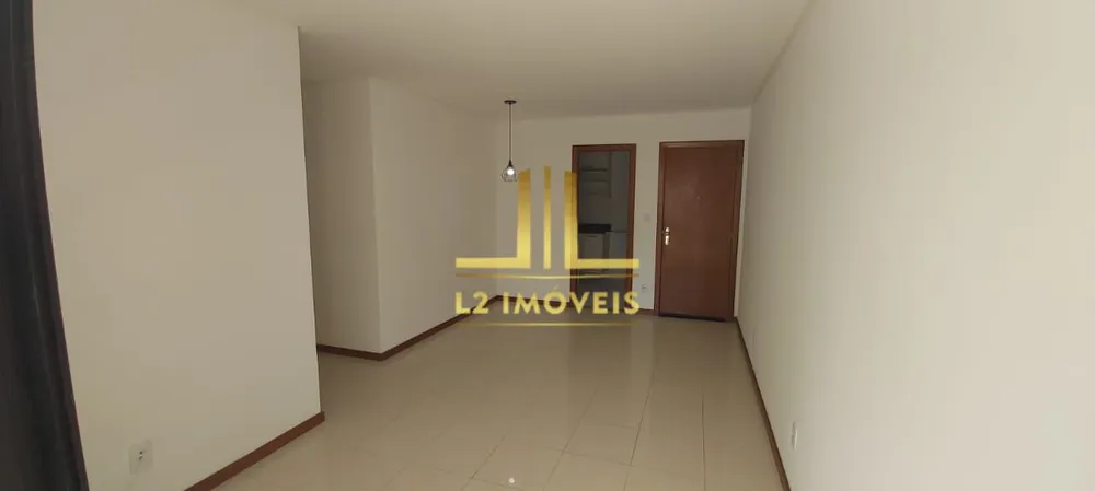 Apartamento, 3 quartos, 90 m² - Foto 2